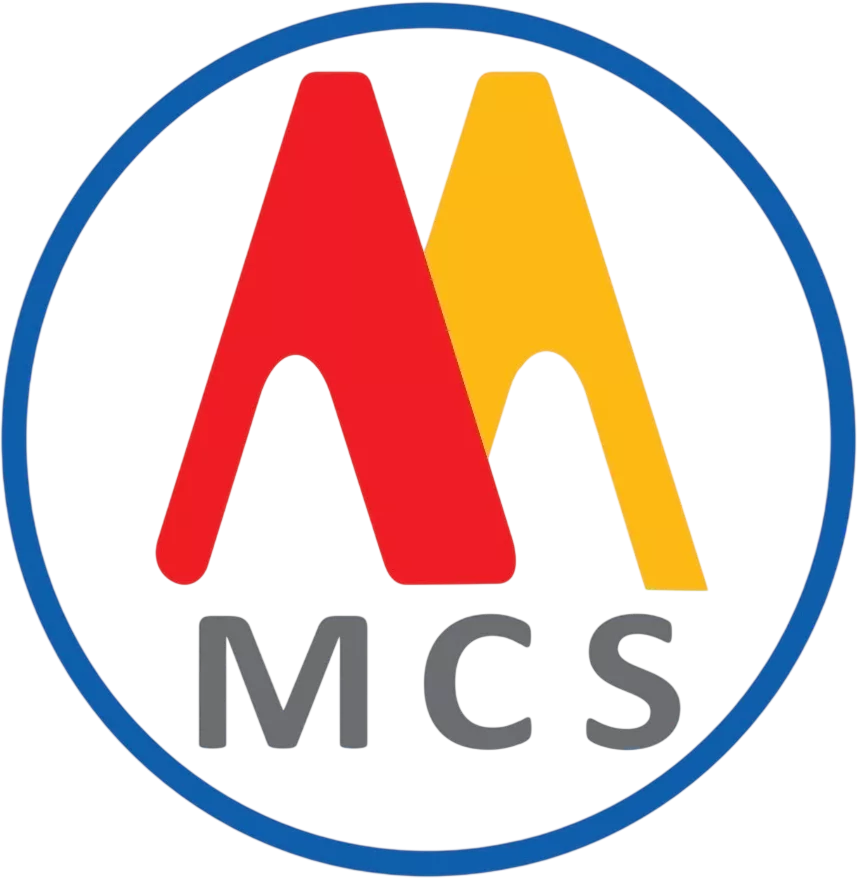 MCS Group Logo